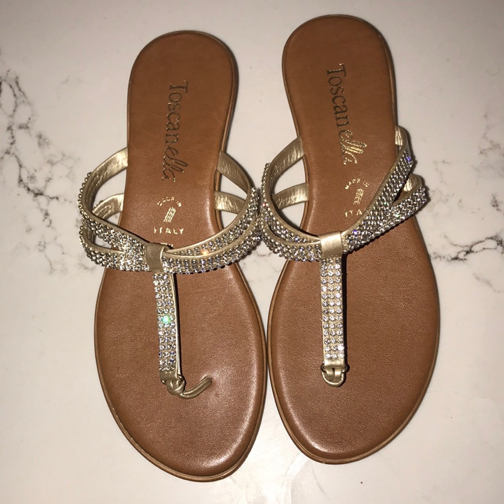 Formal Sandals